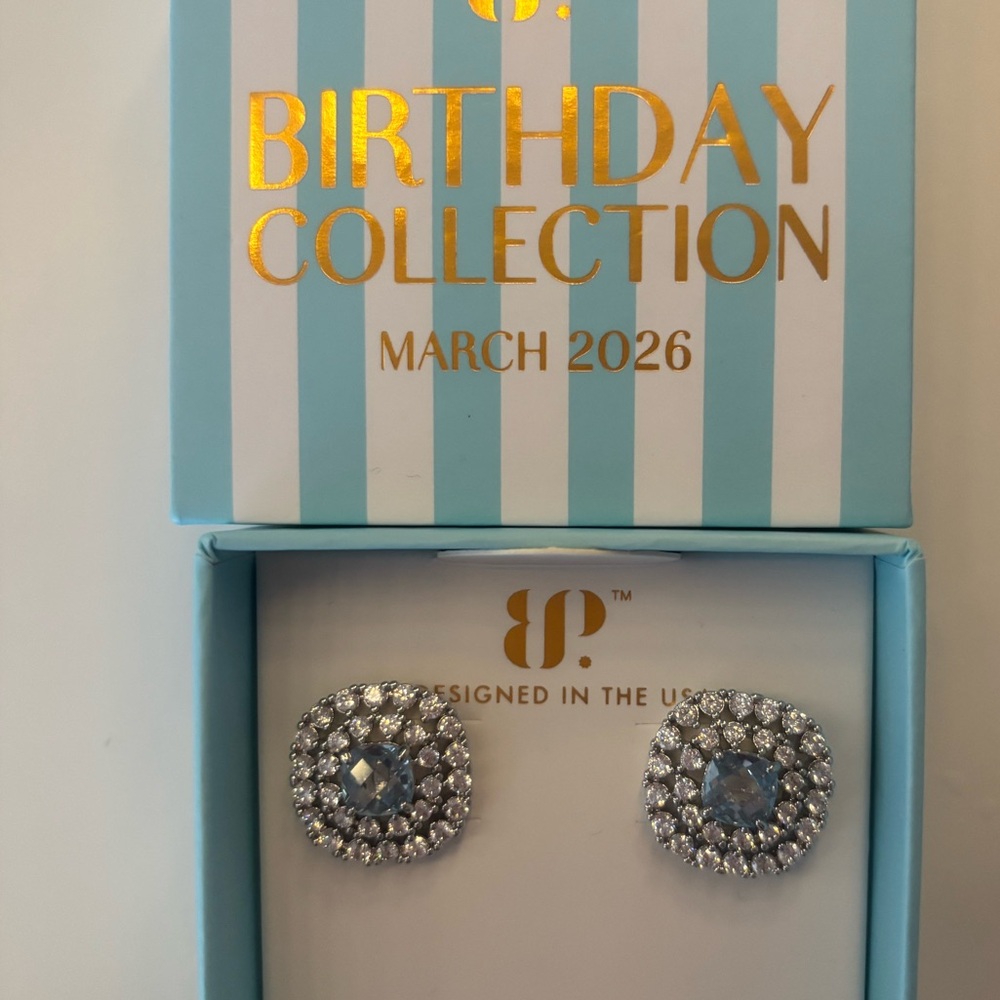 bomb party march 2026 the Blair studs